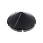 Rubber feeder for Stihl AB 4080 S Shredder - OEM No. 6001 706 8400