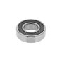 Single Row Deep Groove Ball Bearing 60022RS