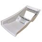 Funnel for Stihl GHE 105.0 Shredder - OEM No. 6007 701 7944