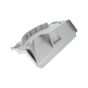 Insert for Stihl GE103, GE105.1, GE101 Garden Shredders - OEM No. 6007 701 1610