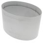 Insulating Tube for Stihl GHE150.0, GE150 Shredder - OEM No. 6008 706 3100