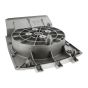 Insert for Stihl GHE 150.0, GHE 250.0, GHE 250.0 S, GHE 355.0 Shredders - 6008 760 7402