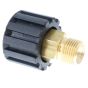 M22 ZIN Swivel Connectors