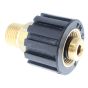 M22 ZIN Swivel Connectors
