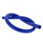 Silicone Hose 16mm Blue for Coolant Systems - 1 Metre Length