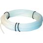 1/8" x 30m Semi Rigid Nylon Tube