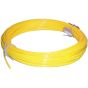 Yellow Nylon Tubing