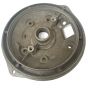 Villiers C12 Stator Back Plate New Type - OEM No. 60721