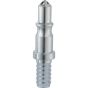 PCL 60 Series Adaptor 9.5mm (3/8) I/D Hose Tail (D/PK) - ACA2658S