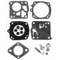 Carb Repair Kit for Wacker BS52Y BS60Y BS500 BS600 BS700 Rammers