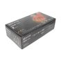 Nitrile Grip Plus Disposable Orange Gloves (Pack of 50) - Large