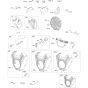 Air Guide Assembly for Briggs & Stratton