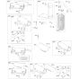 Muffler Assembly for Briggs & Stratton