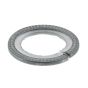 Brush Seal for Trelawny SF 11 Deck Hammer -  OEM No. 614.5301