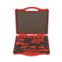 Insulated Socket Set 3/8"D 16pc