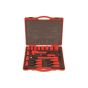 Insulated Socket Set 1/2"D 20pc