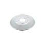 V-belt pulley half for Stihl MT 5097.0K, MT 4112.1SZ, MT 6127.0KL Mowers - OEM No. 6160 764 8400