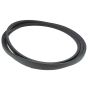 V-belt for Viking MT 4097.1 SX, MT 4097.0 S Ride-on Mowers - 6165 704 2100