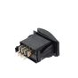Switch for Viking MT 4097.0 S, MT 4112.0 S Ride-On Mower - OEM No. 6165 430 0500