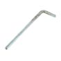 Shaft for Stihl RT4097.0SX, RT4097.1SX, RT4112.0S Lawn Tractors - OEM No. 6165 703 0900