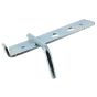 Clamping Arm for Stihl RT 41120.S Ride-On Mower - OEM No. 6165 760 0800