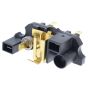 Brush Holder for DeWalt D21510 Type 1, D21520 Type 1 Mixer - 616857-00