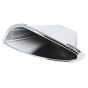 Reflector for Stihl RT 4097.0 SX, RT 4112.0 S Ride on Mowers - 6170 403 1210