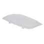 Cover Left for Stihl RT 5112.0 Z, RT 6112.0 ZL, RT 6127.0 ZL Ride on Mowers - 6170 405 3210