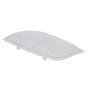 Cover Left for Stihl RT 5112.0 Z, RT 6112.0 ZL, RT 6127.0 ZL Ride on Mowers - 6170 405 3210