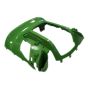 Engine hood front panel for Viking MT Ride on Mower - Genuine Stihl OEM No. 6170 706 9910