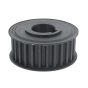 Toothed-Belt Pulley 28Z for Stihl RT5112.0Z, RT6112.0ZL Rider Mowers - 6170 760 7510