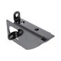 Rear Guard for DeWalt/ Black & Decker DW716 Type 1, DW716E Type 1 Mitre Saws - OEM No. 618190-00