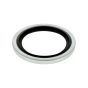 1" Dowty Seal for Terex TLB Backhoe Loader - OEM No. 6194671M1