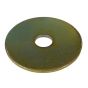 Drum Mount Washer fits Bomag BW55E Pedestrian Roller - 62010507