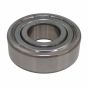 Steel Closed Ball Bearings
