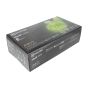 Nitrile Grip Plus Disposable Green Gloves (Pack of 50) - Extra Large