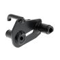 Bolt Lever for Stihl / Viking HB 445.0, HB 445.1 Tillers - OEM No. 6241 740 5300