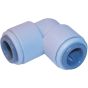 Imperial Equal Elbow Couplings