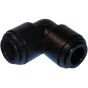 Metric Equal Elbow Couplings