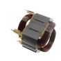 110v Field Coil for Makita HR3210C, HR3210FCT Rotary Hammers - OEM No. 625810-0