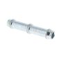 Zinc Plated Pipe Joiners