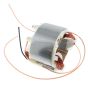 Field 240v for Makita 9564CV, 9564PCV Angle Grinders - 626503-2