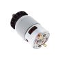 DC Motor for Makita HS300D, HS301D Circular Saws - OEM No. 629885-1
