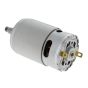 Makita DC Motor for Makita BBO180 Orbital Sander - 629952-2