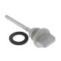 Kit, Dipstick for Kohler CS4, CS6 Engines - OEM No. 63 755 09-S