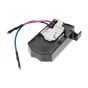 Controller 240v for Makita SG1250 Corded 125mm Wall Chaser - OEM No. 631492-8