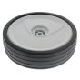Wheel for Stihl RMA 339, RME 339, ME 339, MA 339 Mowers - OEM No. 6320 700 0416