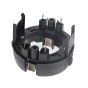 Brush Holder Unit for Makita HP2070 110v Percussion Drill - OEM No. 632S41-8