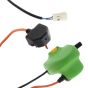 Dead man switch for Viking ME 443.1 Lawn Mower - OEM No. 6338 430 0450