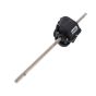 Gear box assembly for Stihl MB 443.1 T Lawn Mower - OEM No. 6338 640 0100